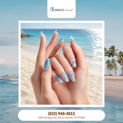 QB Nails & Lounge 2