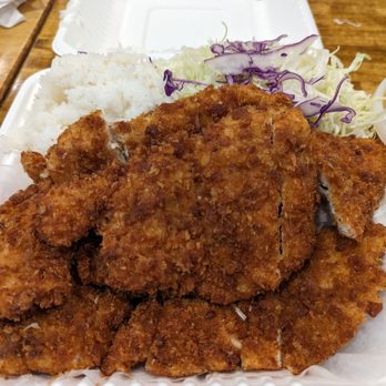 Kazu Mori - Curry Chicken, $17.99 prior to tax ($19.83 after) - Japanese Curry Near Me - Arcadia, California Kazu Mori - Curry Chicken, $17.99 prior to tax ($19.83 after) - Japanese Curry Near Me - Arcadia, California