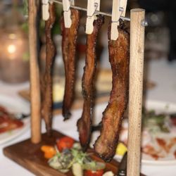 Linger Longer Steakhouse