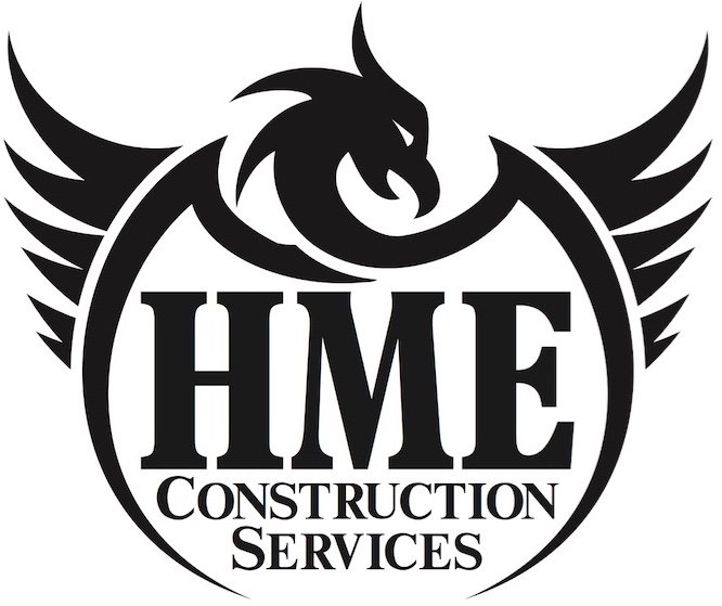 Slide of HME Construction Services