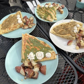 Hangar Cafe - Breakfast & Brunch Near Me - Seattle, Washington Hangar Cafe - Breakfast & Brunch Near Me - Seattle, Washington