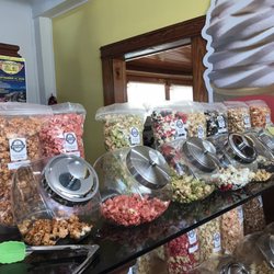 Clayton Popcorn Company