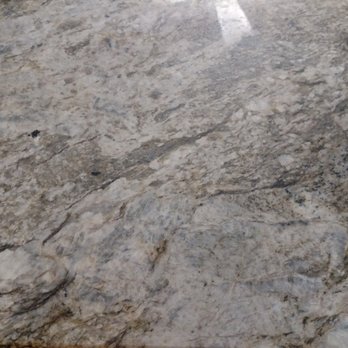 Mass Granite & Marble - Close-up of my beautiful blue dunes granite. - Building Supplies Near Me - Acton, Massachusetts