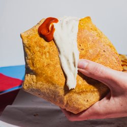 The BE Hive - Taco Crunch