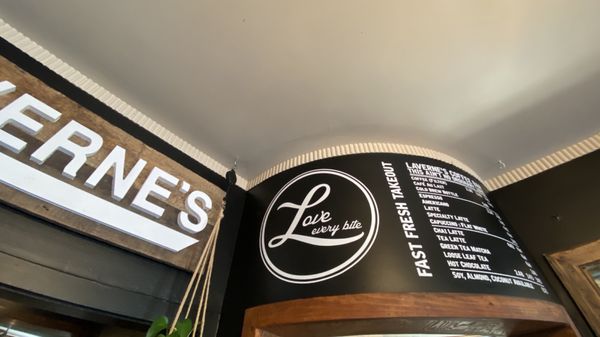 Laverne's Eatery by null