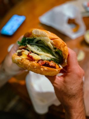 Teddy's Bigger Burgers by null
