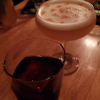 The Blind Rabbit - Cocktail Bars Near Me - Anaheim, California