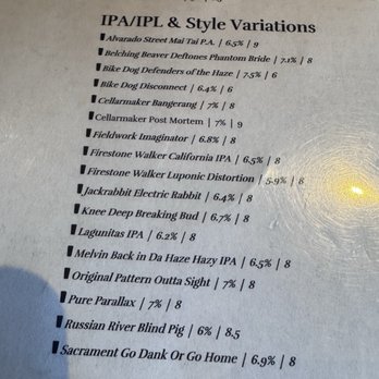 The Brass Tap - Beer Bar Near Me - Vacaville, California The Brass Tap - Beer Bar Near Me - Vacaville, California