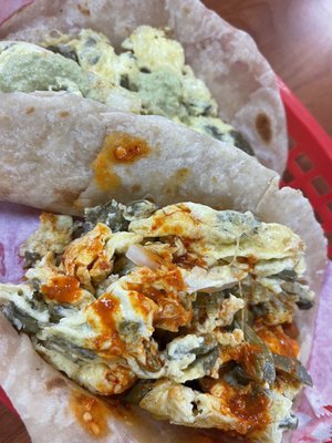 La Chingada Tacos & Tequila by null