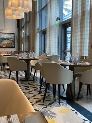 Boulud Sud Miami by null