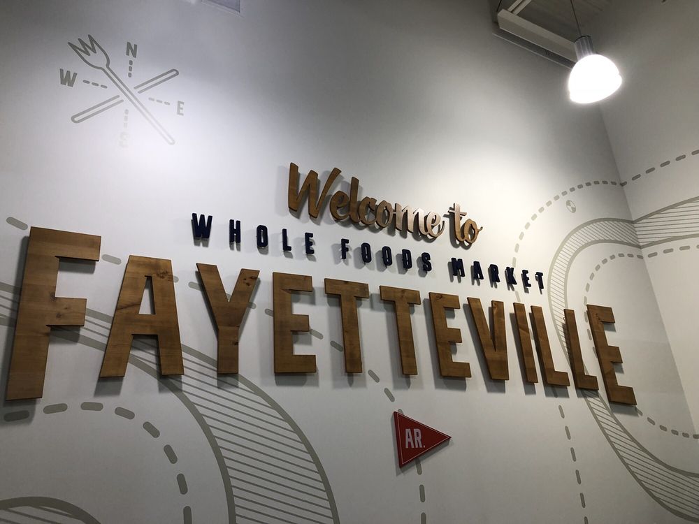 Whole Foods Market 57 Photos & 40 Reviews Grocery 3425 N College