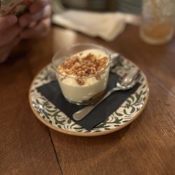 Amaretto tiramisu