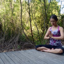 Living Heart Yoga