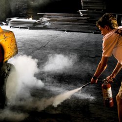 Fire Shield Fire Protection