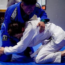 OM Jiu Jitsu