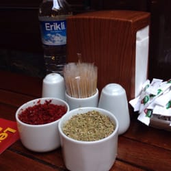 İntiba Döner