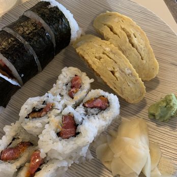 Rolla Cabin - Japanese Near Me - Hayward, California Rolla Cabin - Japanese Near Me - Hayward, California