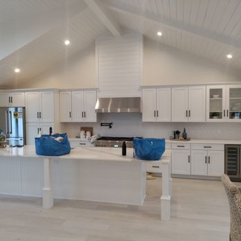Cruz’n 2 Remodel - General Contractors Near Me - Londonderry, New Hampshire