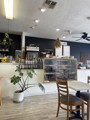 BAM Bar by null