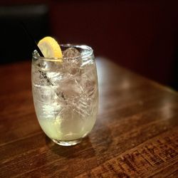 Phoenician - Refreshing: (Heavy Duty, Powerful Limoncello Spritz)
