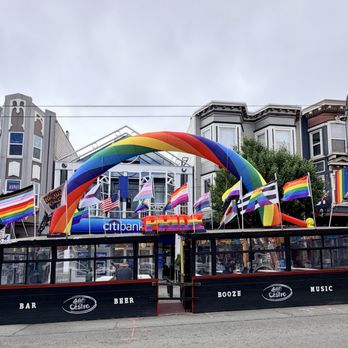 The Castro District - 440 Castro - very much Pride - Local Flavor Near Me The Castro District - 440 Castro - very much Pride - Local Flavor Near Me