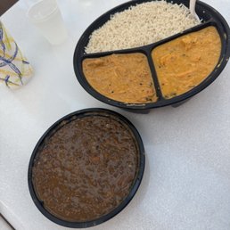Butter Chicken Butter Chicken