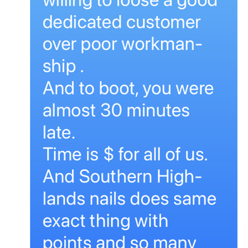 MJ Nails Spa - Nail Salons Near Me - Henderson, Nevada