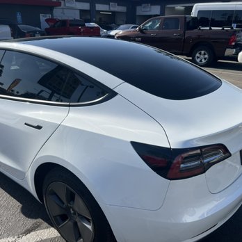 Automedia & Tint - Car Stereo Installation Near Me - Corona, California