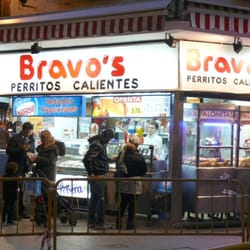 Bravo's