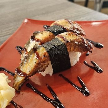 Tomo Sushi & Ramen - Freshwater eel sushi - Japanese Near Me - Torrance, California Tomo Sushi & Ramen - Freshwater eel sushi - Japanese Near Me - Torrance, California