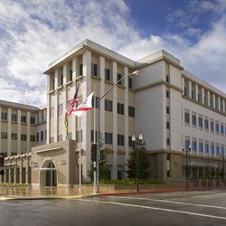 Superior Court Of California