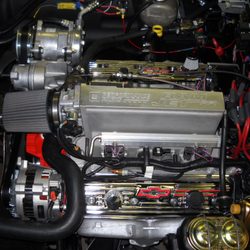 Second Street Automotive