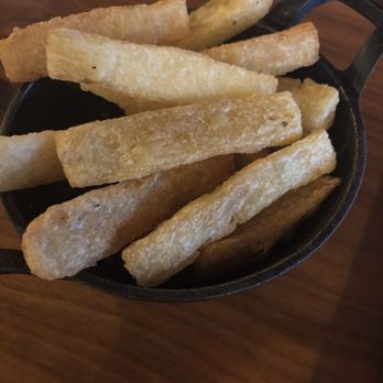 Los Andes Restaurant - Yucca frita - Latin American Near Me - Providence, Rhode Island Los Andes Restaurant - Yucca frita - Latin American Near Me - Providence, Rhode Island