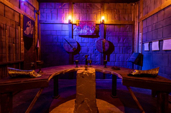 Labyrinth Escape Games by null