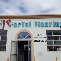 Portal Flooring & Tile