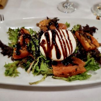 Rossa Negra - Burrata salad - Latin American Near Me - East Lyme, Connecticut Rossa Negra - Burrata salad - Latin American Near Me - East Lyme, Connecticut