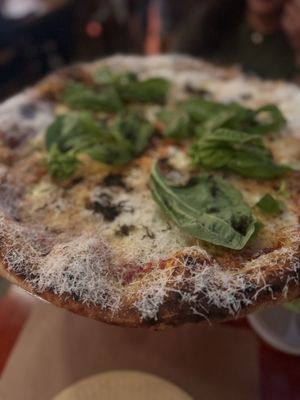June's Pizza by null