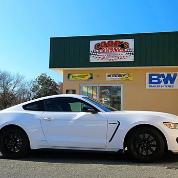 Coop's Auto Repair & High Performance Center - Auto Repair Near Me - Fredericksburg, Virginia Coop's Auto Repair & High Performance Center - Auto Repair Near Me - Fredericksburg, Virginia
