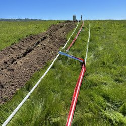 Complete H&H construction