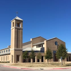 St Cecilia's Church & School - Saint Cecilia Catholic Church