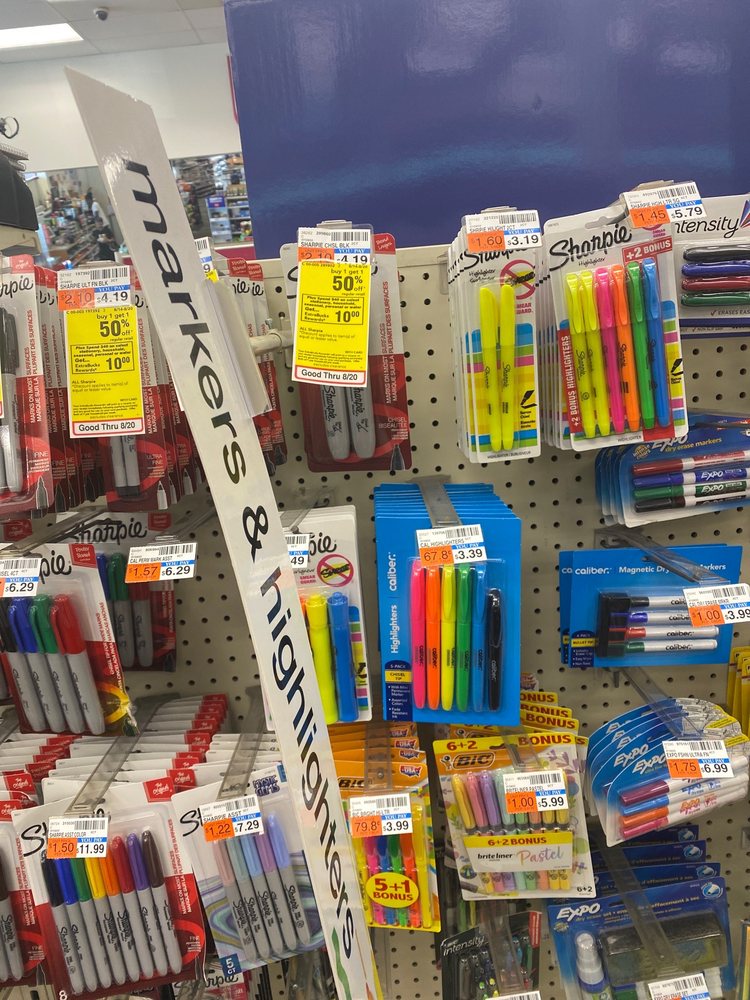 CVS PHARMACY - Updated February 2026 - 20 Photos & 22 Reviews - 5870 ...