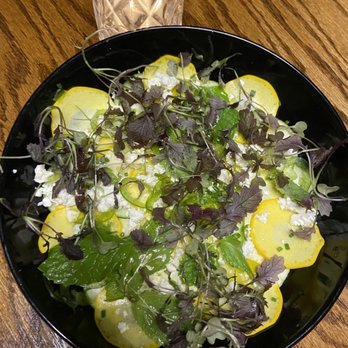Sesamo - zucchini - Italian Near Me - New York, New York Sesamo - zucchini - Italian Near Me - New York, New York