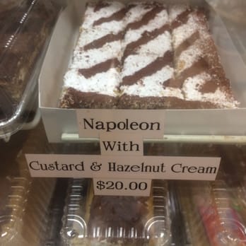 Lord & Villa Bakery - New - Bakeries Near Me - Glendale, California