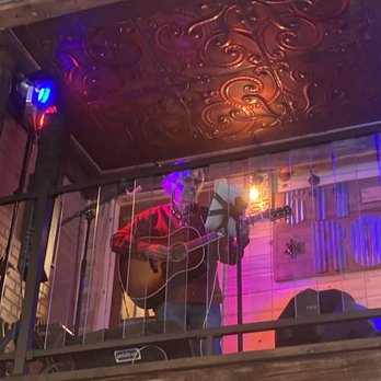 511 Rose - Local artist entertainment. - Cocktail Bars Near Me - Georgetown, Colorado