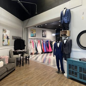 Carolina Bridal World - Bridal Near Me - Burlington, North Carolina