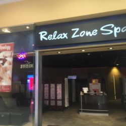 Relax Zone Spa