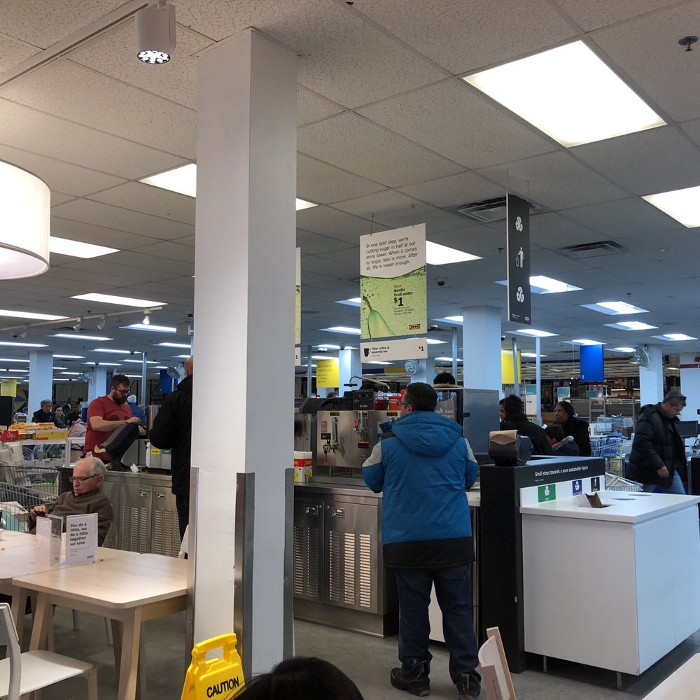 IKEA - Desserts Near Me - Burlington, Ontario IKEA - Desserts Near Me - Burlington, Ontario