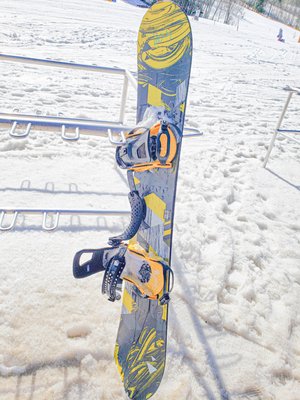 Gunstock Mountain Resort by null