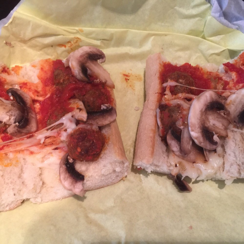 Itz-A-Deli - Very Small Meatballs and Very Sad Ingredients! - Delis Near Me - Lake Forest, California Itz-A-Deli - Very Small Meatballs and Very Sad Ingredients! - Delis Near Me - Lake Forest, California