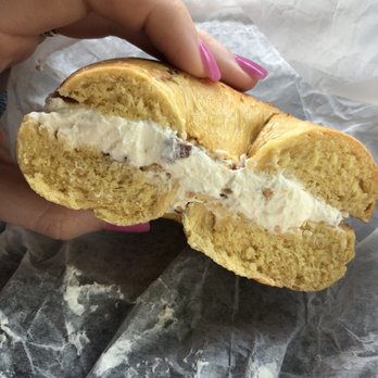 Bagel Club - Bagels Near Me - Bayside, New York Bagel Club - Bagels Near Me - Bayside, New York